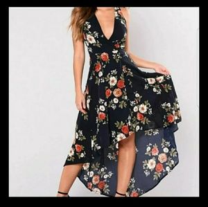 BNWT fashion nova dress